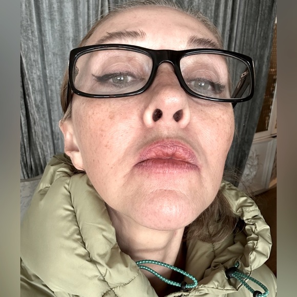 Geek Brand Eyeglasses Frame Regular glass Showroom sample - Picture 1 of 5